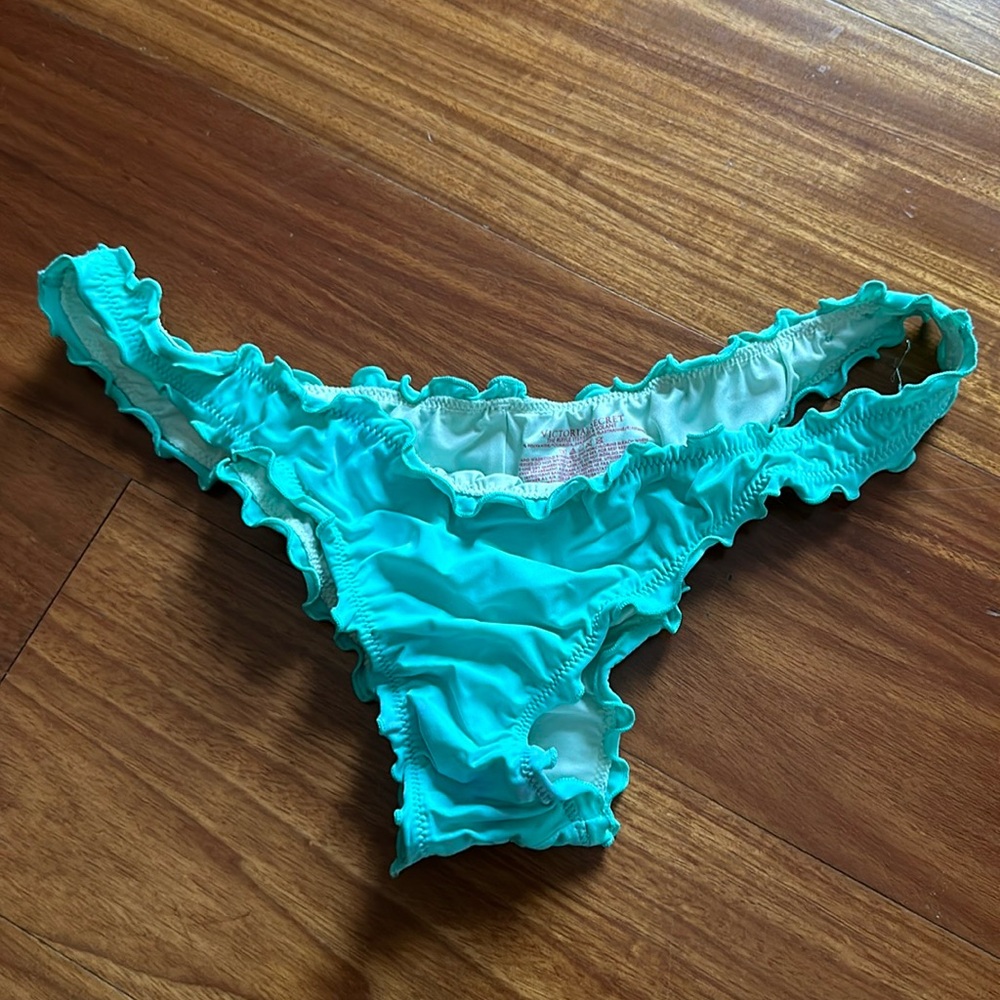 Victoria’s Secret bikini bottoms
